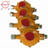 RTZ-10/0.4L mini direct acting fuel regulator