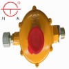 RTZ-10/0.4L mini direct acting fuel regulator for civil use