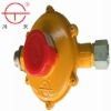 RTZ-10/0.4L mini direct acting indoor regulator