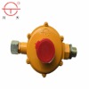 RTZ-10/0.4L mini fuel regulator