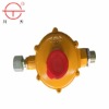 RTZ-10/0.4L mini indoor LPG regulator