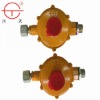 RTZ-10/0.4L mini natural gas regulator