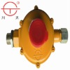 RTZ-10/0.4L mini regulator with screw joint