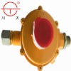 RTZ-10/0.4L mini threded connection pressure regulator