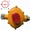RTZ-10/0.4L pressure regulator used indoor