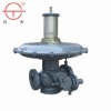 RTZ-50NQ Direct Action Gas Pressure Regulator