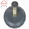 RTZ-50NQ Overpressure automatic radiation regulator