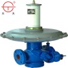 RTZ-50NQ nitrogen gas pressure regulator