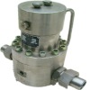 RTZ-CP CNG gas regulator