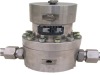 RTZ-CP biogas gas regulator