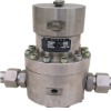 RTZ-CP biogas regulator