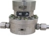 RTZ-CP fuel gas regulator