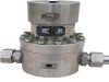 RTZ-CP gas pressure regulator