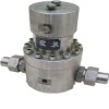 RTZ-CP gas regulator