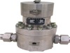 RTZ-CP manufactured gas regulator