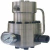 RTZ-CP natural gas pressure reducing valve