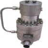 RTZ-CP natural gas regulator