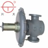 RTZ-N LPG pressure regulator