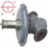 RTZ-N adjustable LPG regulator