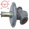 RTZ-N adjustable LPG regulator