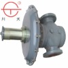 RTZ-N mesolow direct acting LPG regulator