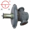 RTZ-N mesolow direct acting air regulator