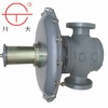 RTZ-N regulator for gas-fired boiler