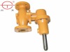 RTZ-QG CNG gas regulator