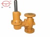 RTZ-QG LPG gas regulator