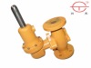 RTZ-QG biogas regulator