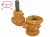 RTZ-QG gas pressure regulator