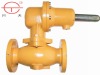 RTZ-QG sewage gas regulator