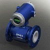 RV-100 Electro magnetic Flowmeter/ water flow meter