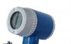 RV-100 Electro magnetic flowmeter converter with HART/pulse output (CE & ISO)