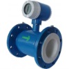 RV-100 ethanol flow meter with integrated type(CE & ISO)