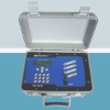 RV-100 handheld ultrasonic flow meter