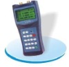 RV-100 portable ultrasonic flowmeter/water flow meter