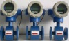 RV-100E electromagnetic flow meter Explosion-proof