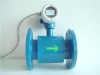 RV-100E electromagnetic flow meter with HART remote transfer