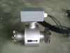 RV-100EH Health clean type milk flowmeter /ethanol flow meter(CE & ISO)
