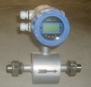 RV-100EH sanitation type milk flowmeter /ethanol flow meter(CE & ISO)