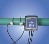 RV-100F Wall mounted Fixed ultrasonic flowmeter