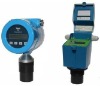 RV-100L Wholesale circular bubble level/ Ultrasonic Sludge Level Meter / tank gauge/ Integrated Ultrasonic level meter