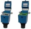 RV-100L Wholesale mini bubble level/ Ultrasonic Sludge Level Meter / tank gauge/ Integrated Ultrasonic level meter