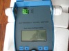 RV-100L ultrasonic level meter transmitter/ABS water level indicator