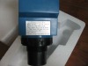 RV-100L ultrasonic level meter transmitter/ABS water level indicator