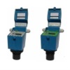 RV-100L ultrasonic level meter transmitter/water level indicator