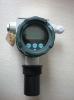 RV-100L ultrasonic level sensor/level meter