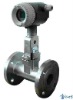 RV-LUGC EX vortex-street argon regulator flowmeter for co2 gas(clamp-on type)