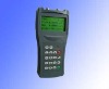 RV handheld ultrasonic flow meter/water flow meter